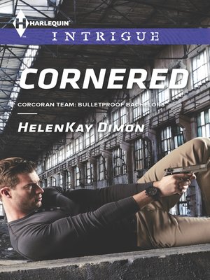 Cornered - ebook